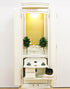 Soka Gakkai Furniture-style Buddhist Altar "Kagayaki" Available in 3 colors Made in Japan Specially designed for permanent Gohonzon